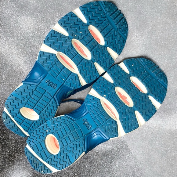 Ryka Hydro Sport Running Sneaker - Picture 5 of 7